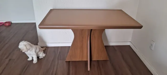 Mesa madeira MDF