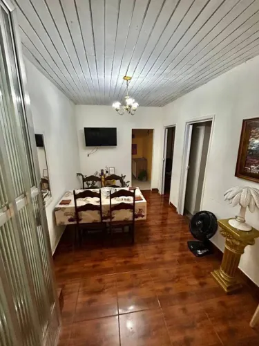 Linda casa