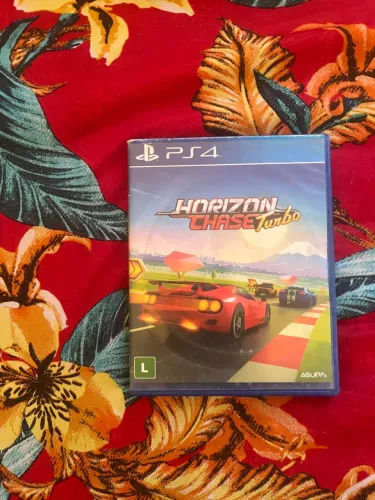 Jogos de ps4 semi novo