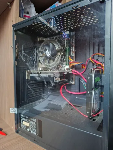 Pc gamer com monitor