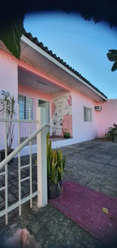 Ponto comercial (casa)