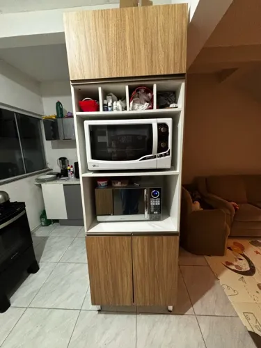 Armário cozinha paneleiro