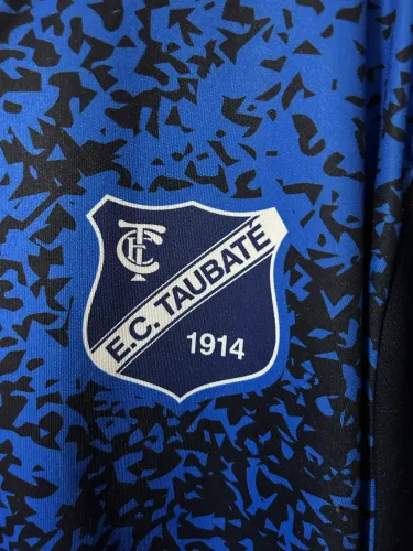 Conjunto Oficial E. C. Taubaté