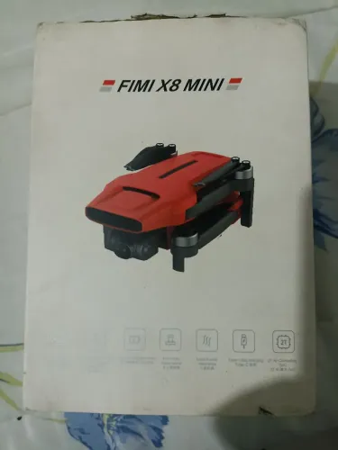 Drone FIMI X8 MINI