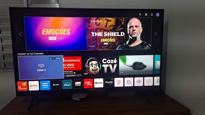Tv LG 