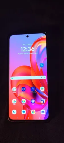 Vende-se moto Edge 50 neo