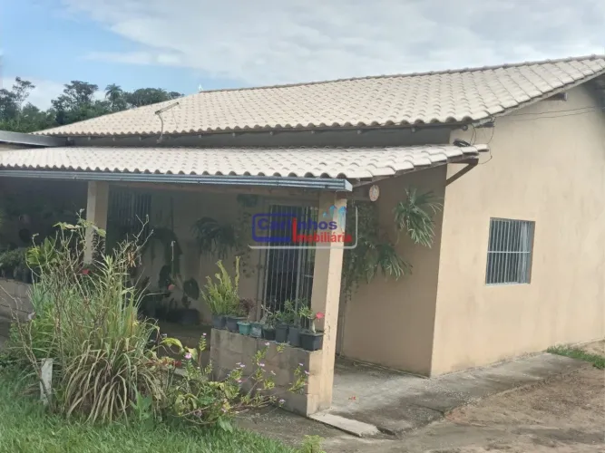 Chácara à Venda no Bairro Bandeirinhas - São Joaquim de Bicas MG