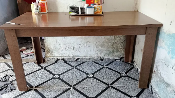 Mesa de jantar