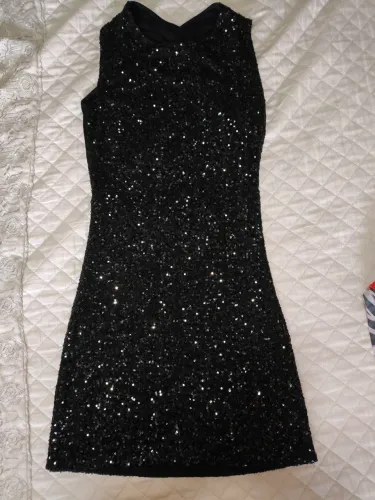 Vestido de festa