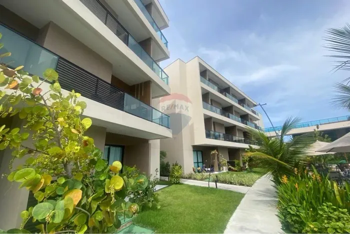 Apartamento a venda em Muro Alto - MALIA BEACH RESIDENCE