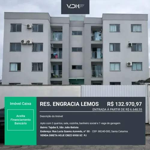 RES ENGRACIA LEMOS  TAJUBA II