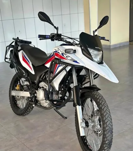 Honda XRE 300 Adventure Flex 2019