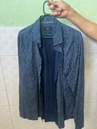Vendo camisa social