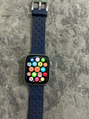 Apple Watch SE 2022 44mm