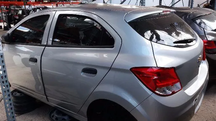Peças usadas Onix 1.0 2016 flex 80cv manual