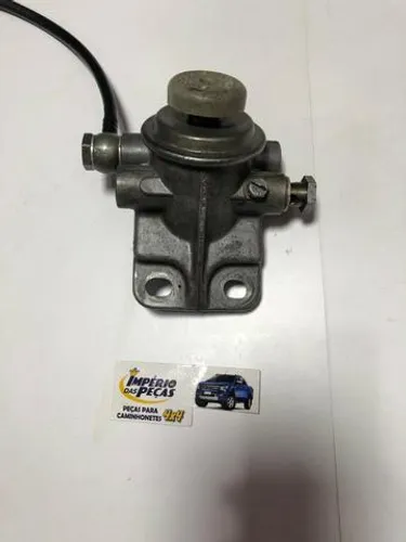 Cabeçote Filtro Combustível S10 2.5 Diesel #5103
