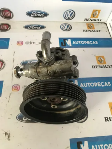 Bomba do hidráulico Gol/ Fox/ Voyage