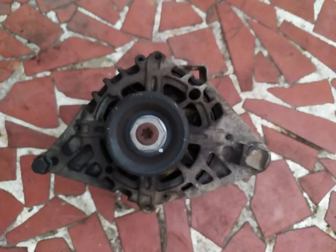 Alternador Tucson