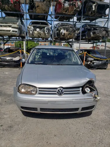 Sucata vw golf 1.6 sr 2002 