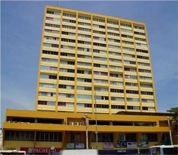 Loja de 35m² na Taquara