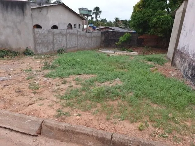 Terreno Novo Horizonte