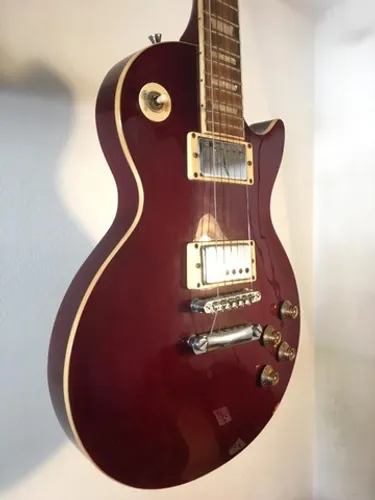Guitarra Nashville