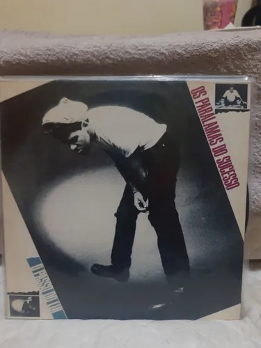 Lp os Paralamas do sucesso