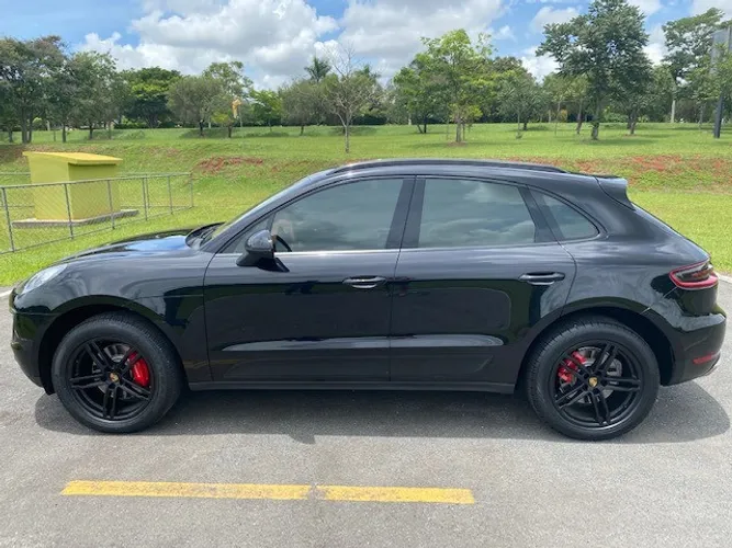 Porsche Macan 2.0 Turbo Completa Igual a Zero
