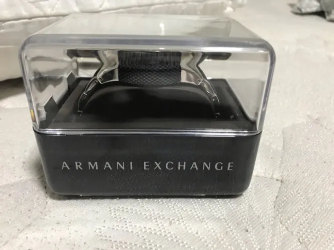 Relógio Armani Exchance 100% original