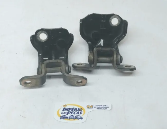Par Dobradiça Porta Xterra 03/07 Traseira Le #25769