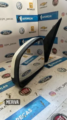 retrovisor meriva