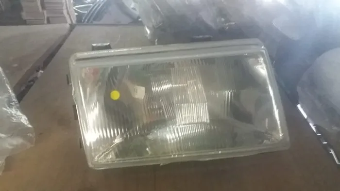 Farol Trafic 1993 1994 1995 1996 1997 1998