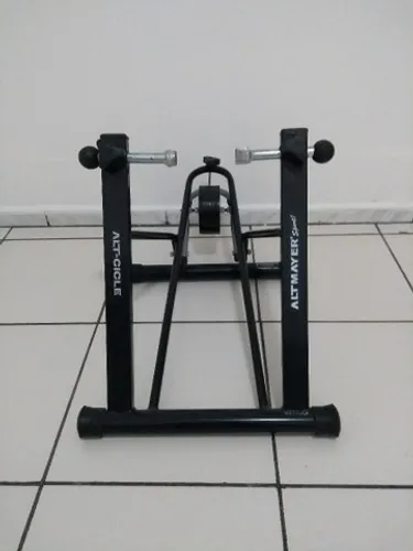 Rolo de treino Bike, Altmayer sport .