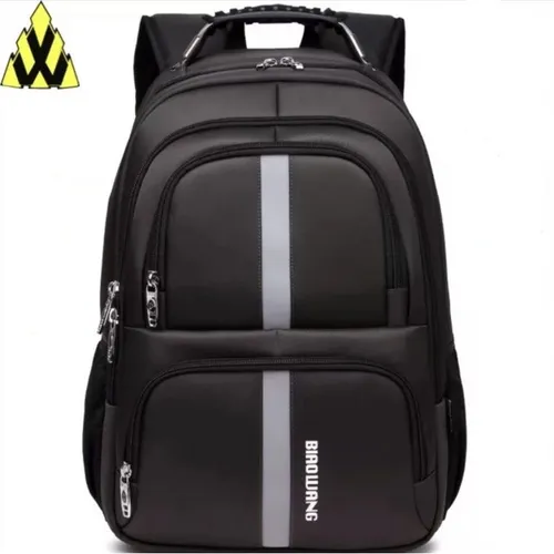 Mochila para Notebook semi permeável 