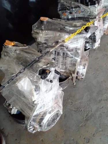 Motor 1.3 argo cronos
