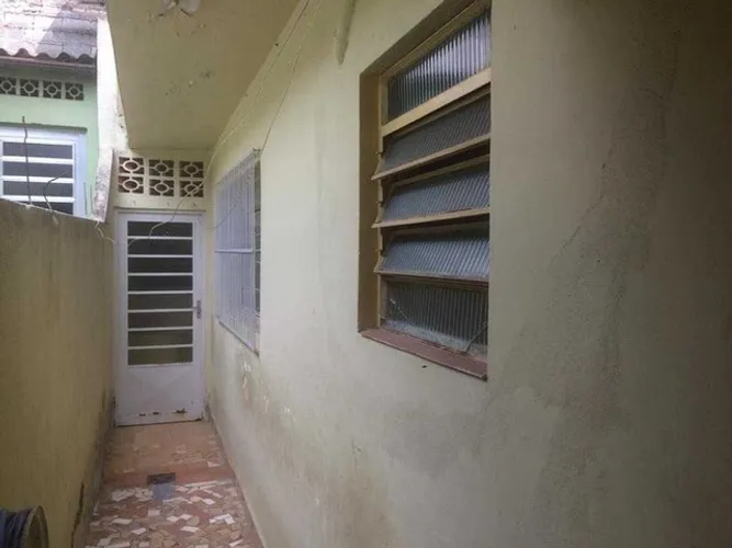 Sobrado a Venda Jardim Ponte Rasa