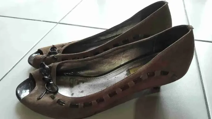 Sapato feminino Shoestock