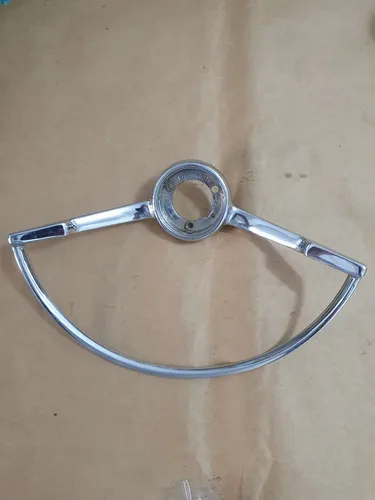 Variant TL karmanghia aro volante novo original 