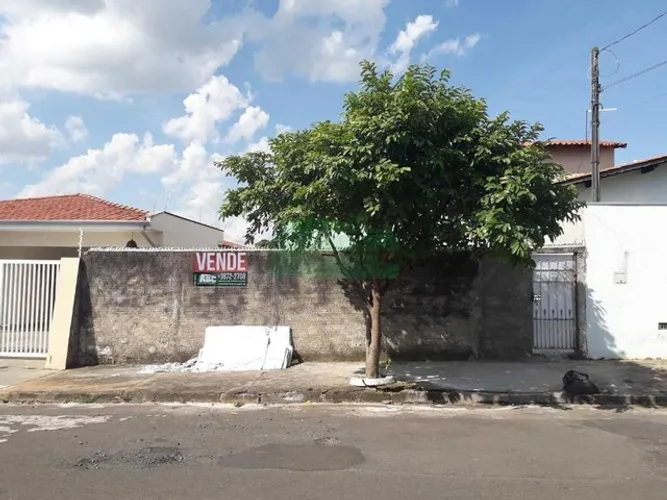 Venda de Terreno / Padrão na cidade de Cosmópolis