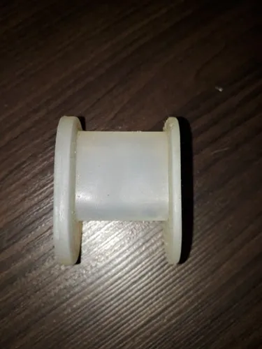 Separador De Silicone Para Dedo - Joanete - 1 Unidade