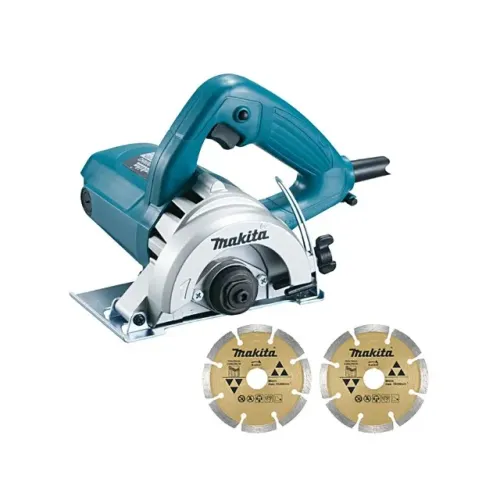 Serra Marmore 1.300w 4.3/8 220v 4100nh3zx2 C/2 Disco Makita