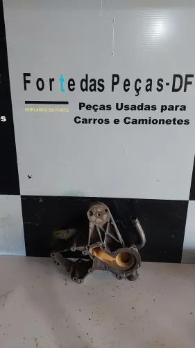 Suporte Da Bomba Da Água Da S10 Blazer F1.000 Sprinter 2.5 Ranger 2.5 2.8