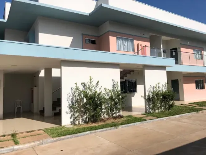 Locação. Resid. Hayat. 2 quartos. Disponível