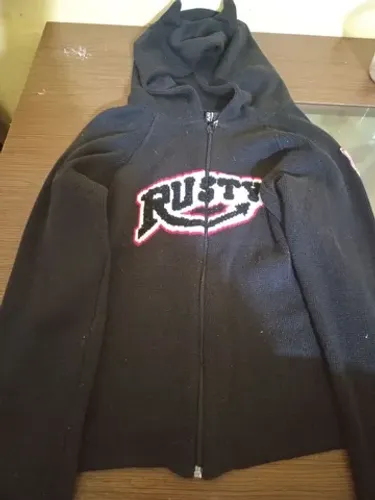 Blusa Rusty(original)