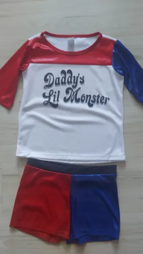 Fantasia da Alerquina 10/12 anos