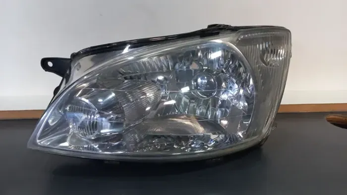 Farol Gm Corsa Classic 2011 2012 2013 2014 2015 2016 Original