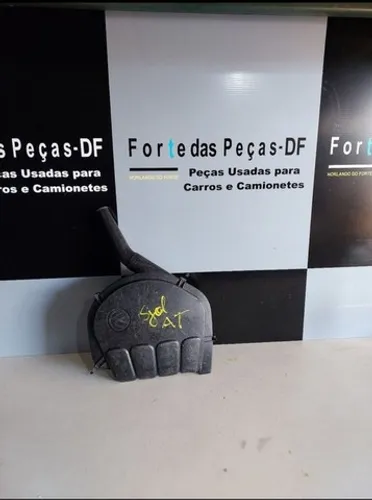Caixa Do Filtro De Ar Do Gol Bola 98 Motor At 8V