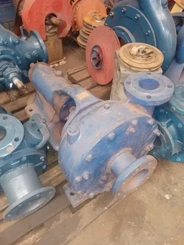 Bomba ksb kwkz 80/38