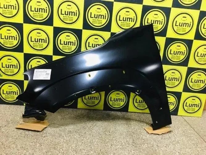 Paralama Fiat Uno novo 2010 a 2014 Vivace -NOVO!!