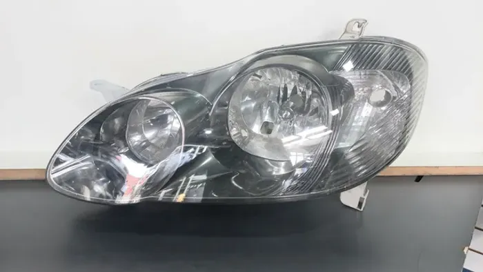 Farol Toyota Corolla 2003 2004 2005 2006 2007 Original
